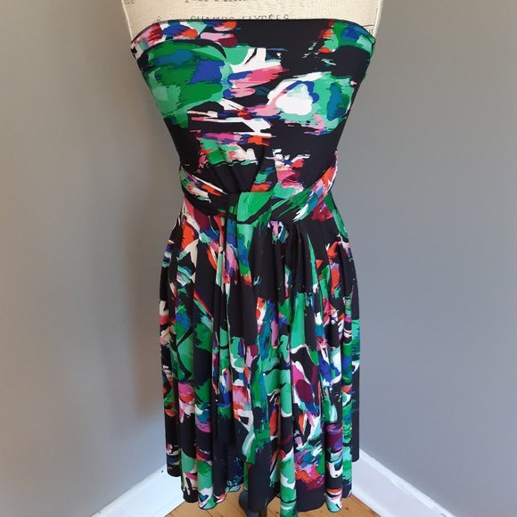 Jockey Multi-Wear Dress - Picture 4 of 16